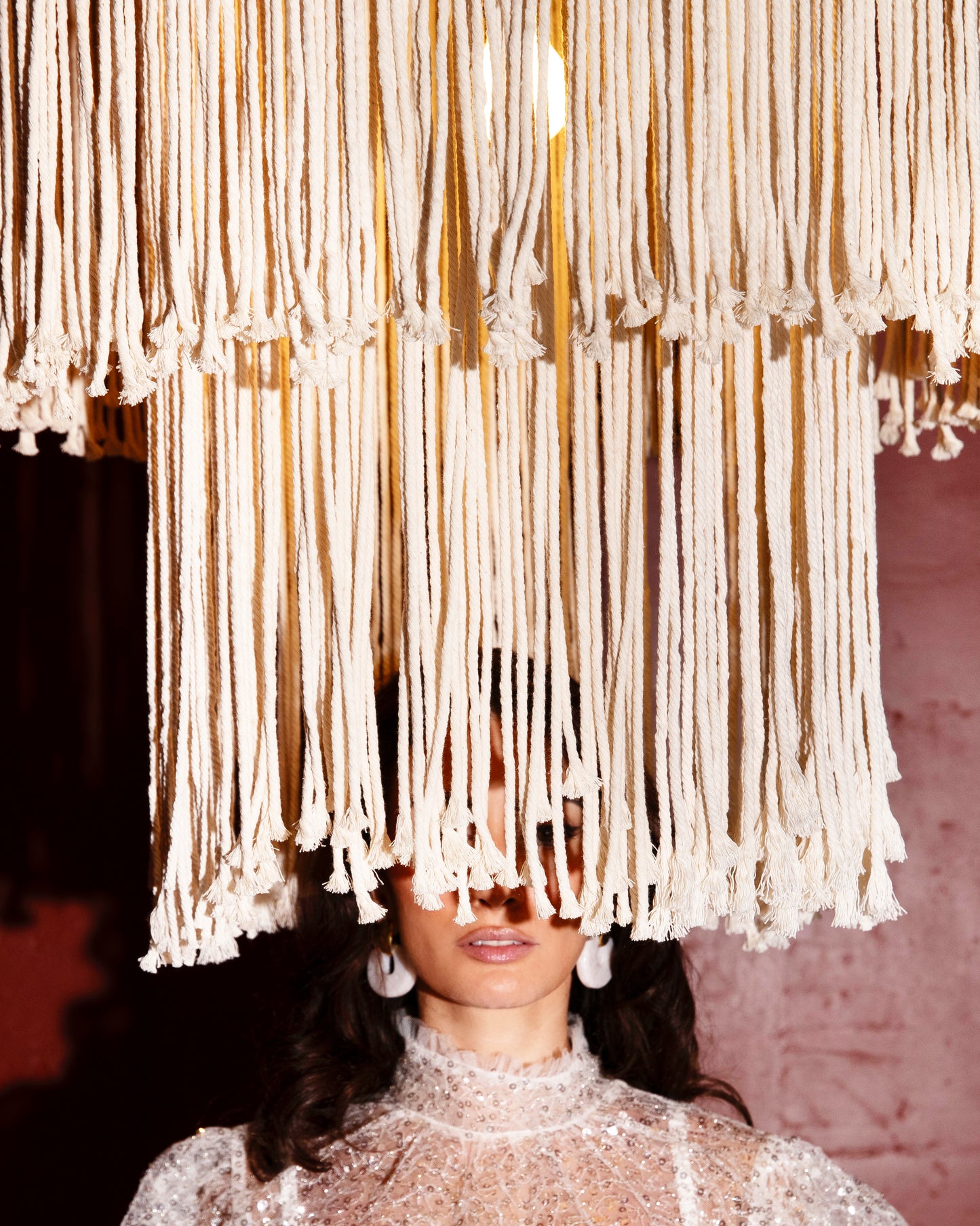 LAMPADARIO MARA