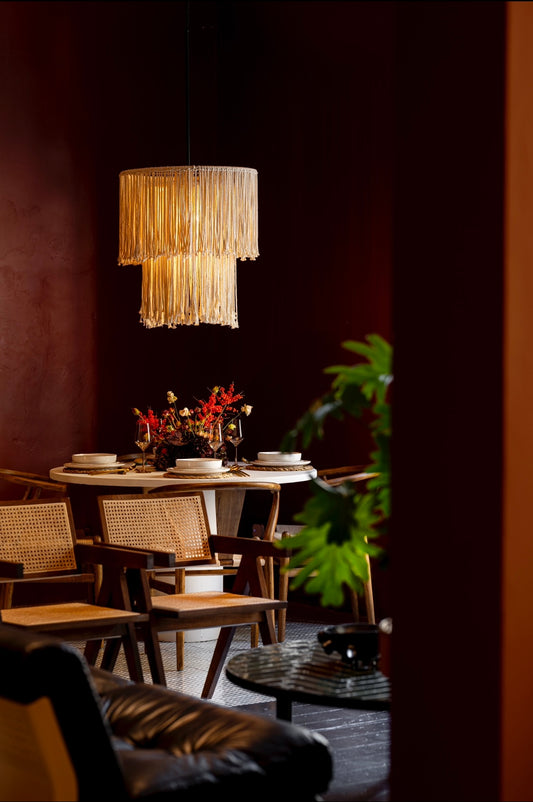 LAMPADARIO MARA